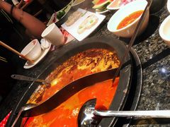 -井格重庆火锅(临平银泰城店)