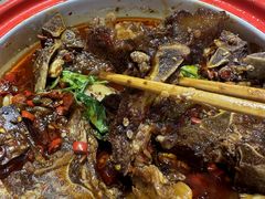 -龙虾当家·大排档(红谷滩五中店)