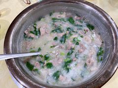 猪杂粥-标记美食新鲜猪杂(兴南大道店)