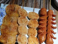 -兄弟烤坊(八中店)