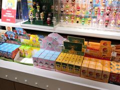 -泡泡玛特POPMART(苏州诚品生活店)