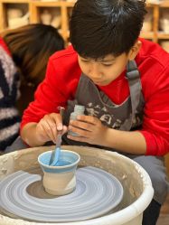 -今日陶艺(富力广场店)