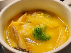 -都会尚膳·海鲜自助餐厅(重庆万豪酒店)