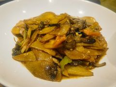 -那家老院子东北菜·饺子·小鸡炖蘑菇(艳华街店)