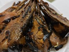 酱鸭头-八八餐厅(升州路店)