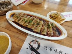皮冻-晋情·游子轩(梅花路店)
