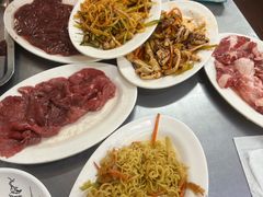 -火云龙烤肉(紫荆花店)