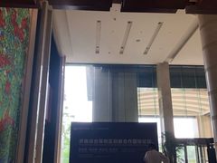 -济南喜来登酒店