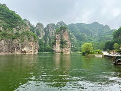 -大连冰峪旅游度假区