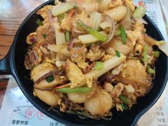 -聚缘坊特色名小吃(天元西街店)