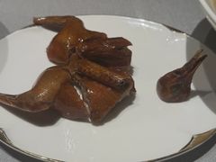 -阿庄新豫菜(航海东路店)