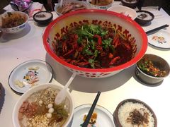 -文和友老长沙龙虾馆(化龙池店)