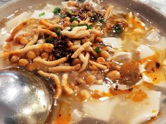 -天回镇何氏豆腐(总店)