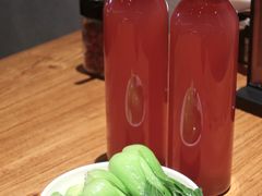 -漆黑觉米粉(三里屯店)