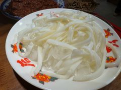 -后火锅(南京东路总店)