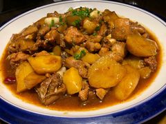 -全聚贤餐厅·湖北家常菜(沙湖店)