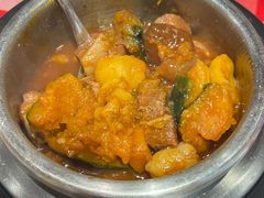 -西贝(龙华壹方天地店)