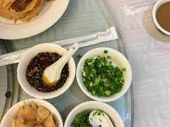 -常赢三兄弟·清真涮肉·清真炒菜(朝阳新城店)
