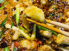 -胖子鱼·天水麻辣鱼火锅(秦州407店)
