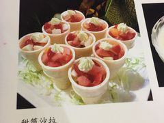 -力力豆花庄(广渠门店)