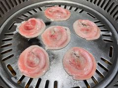 -权金城·炭火烤肉(北京联想桥店)