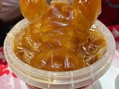 -鸿先阁·干煸虾(星沙店)