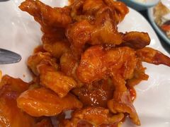 -山南熏肉大饼(辽菜旗舰店)