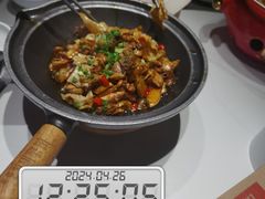 -红椒香·闽北光泽菜·宴请聚会(奥体店)
