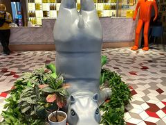 -红樱桃·欢乐餐厅(太原里店)