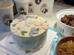 -绿茶餐厅(青岛城阳万象汇店)