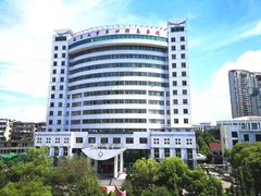 -南昌大学第四附属医院(西湖院区)