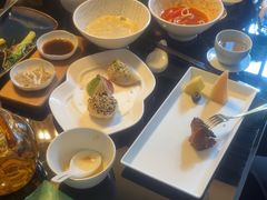 -上海苏宁宝丽嘉酒店·嘉府壹号中餐厅