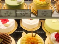 -布歌东京(金融街购物中心店)