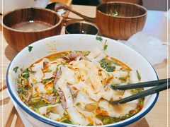 -马记永·兰州牛肉面(3019君尚店)