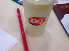 -DQ·蛋糕·冰淇淋(富华里店)