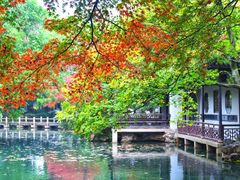 -惠山古镇·寄畅园