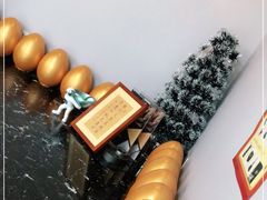 -Ms.Pilates 普拉提技术(尚悦湾陆家嘴店)