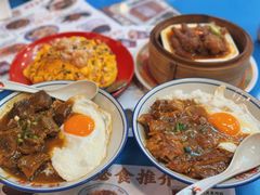 -憶廟街 X 沙角邨(太古城店)