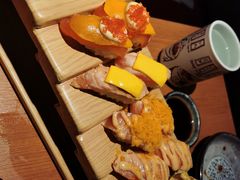 -万岁寿司(天河领展店)