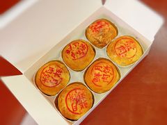 -泰康食品(南京东路店)