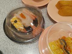 -争鲜回转寿司(西红门荟聚PLUS店)