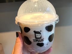 -TPLUS茶家(淮海店)