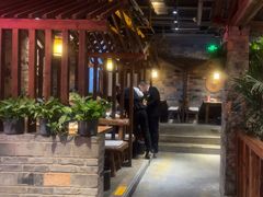 -丹江渔村(首都机场店)