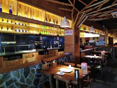 -平娃三宝烧烤·面食(南小街店)