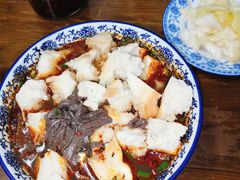 -惠记粉汤羊血(小南门店)