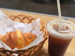 -麦田工坊(月湖店)