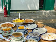 -龍囍粤·顺德小吃·煲仔饭(安定门店)