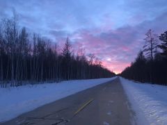 -北极村旅游风景区