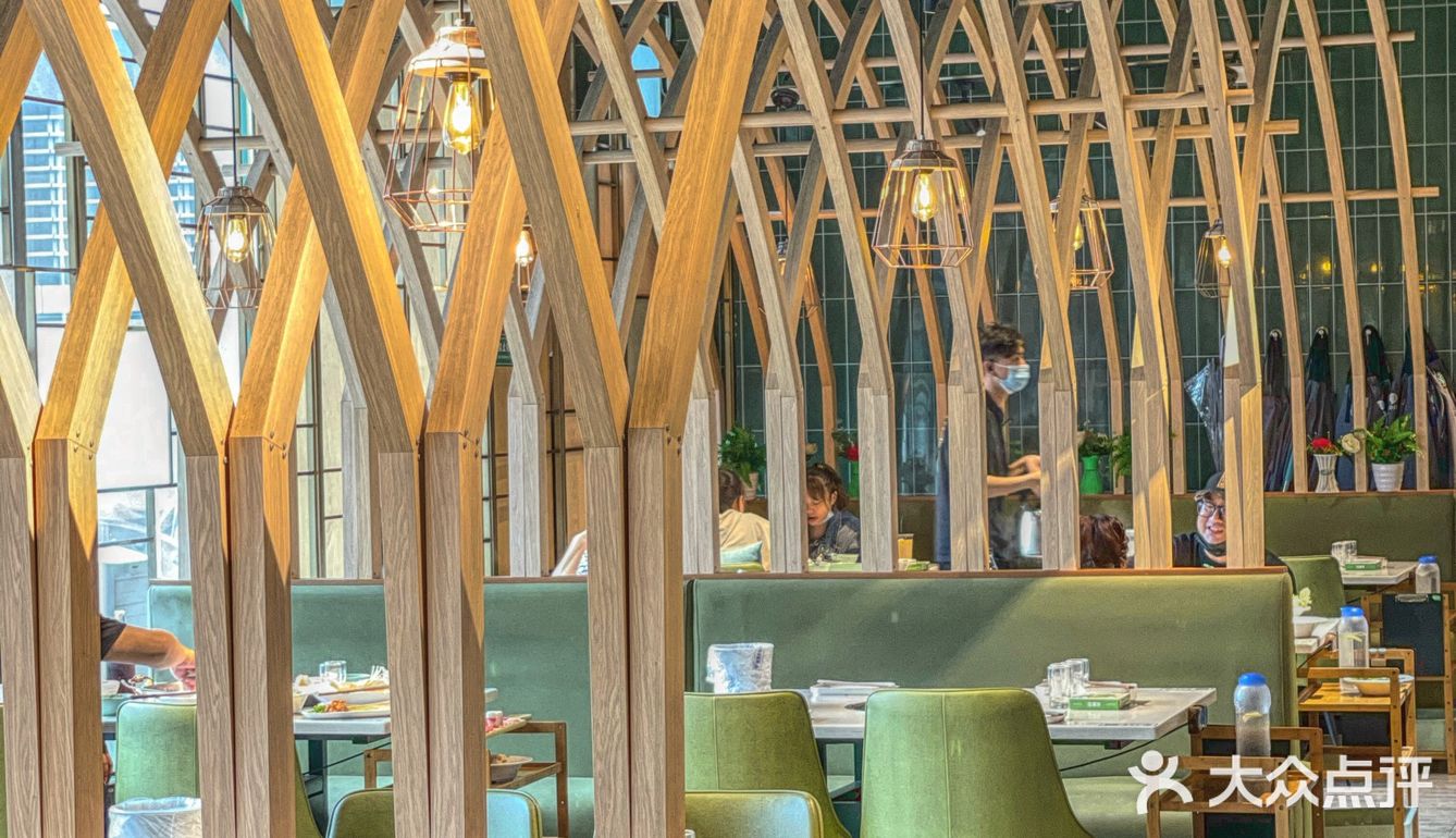 连续两年入围必吃榜的火瀑椒麻火锅，你确定不来打卡？