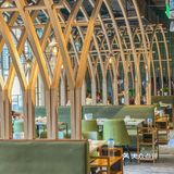 连续两年入围必吃榜的火瀑椒麻火锅，你确定不来打卡？